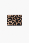 Tarjetero Niza Leopard