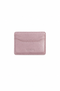 Tarjetero Niza Pink