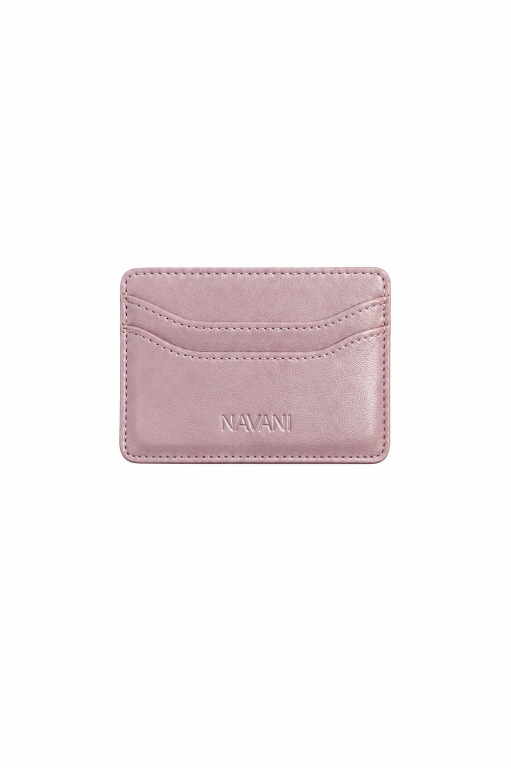 Tarjetero Niza Pink