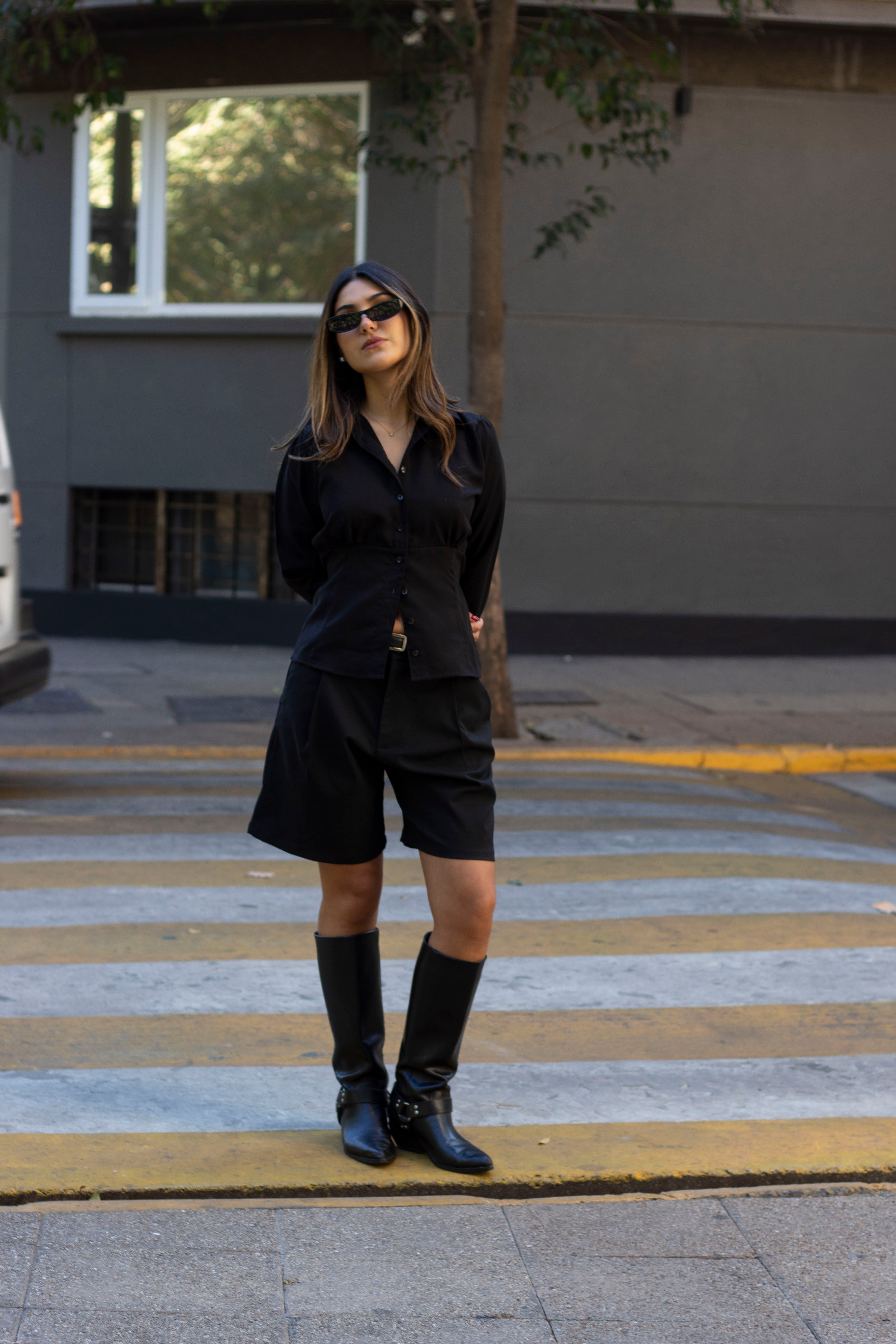 Blusa Verona