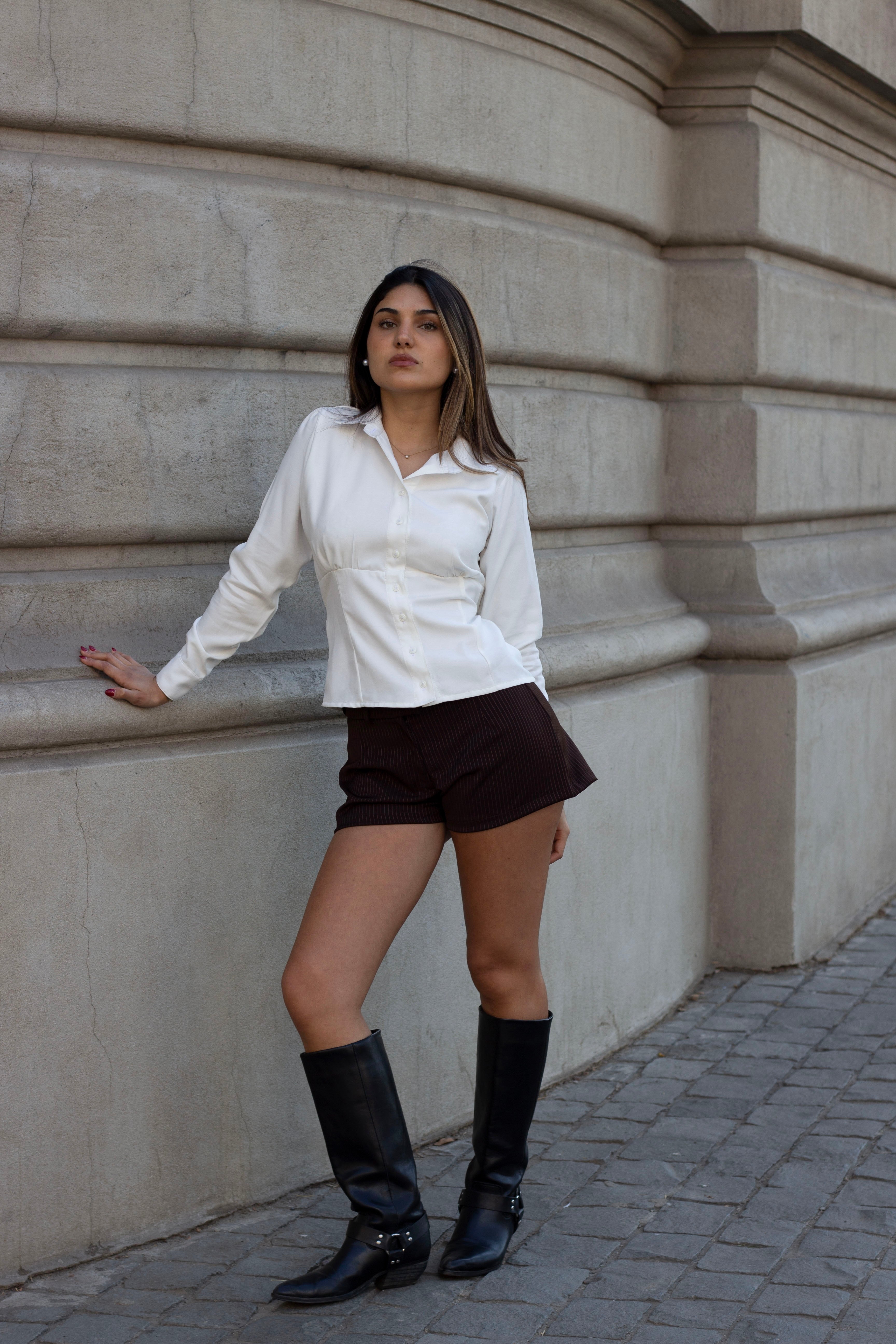 Blusa Verona