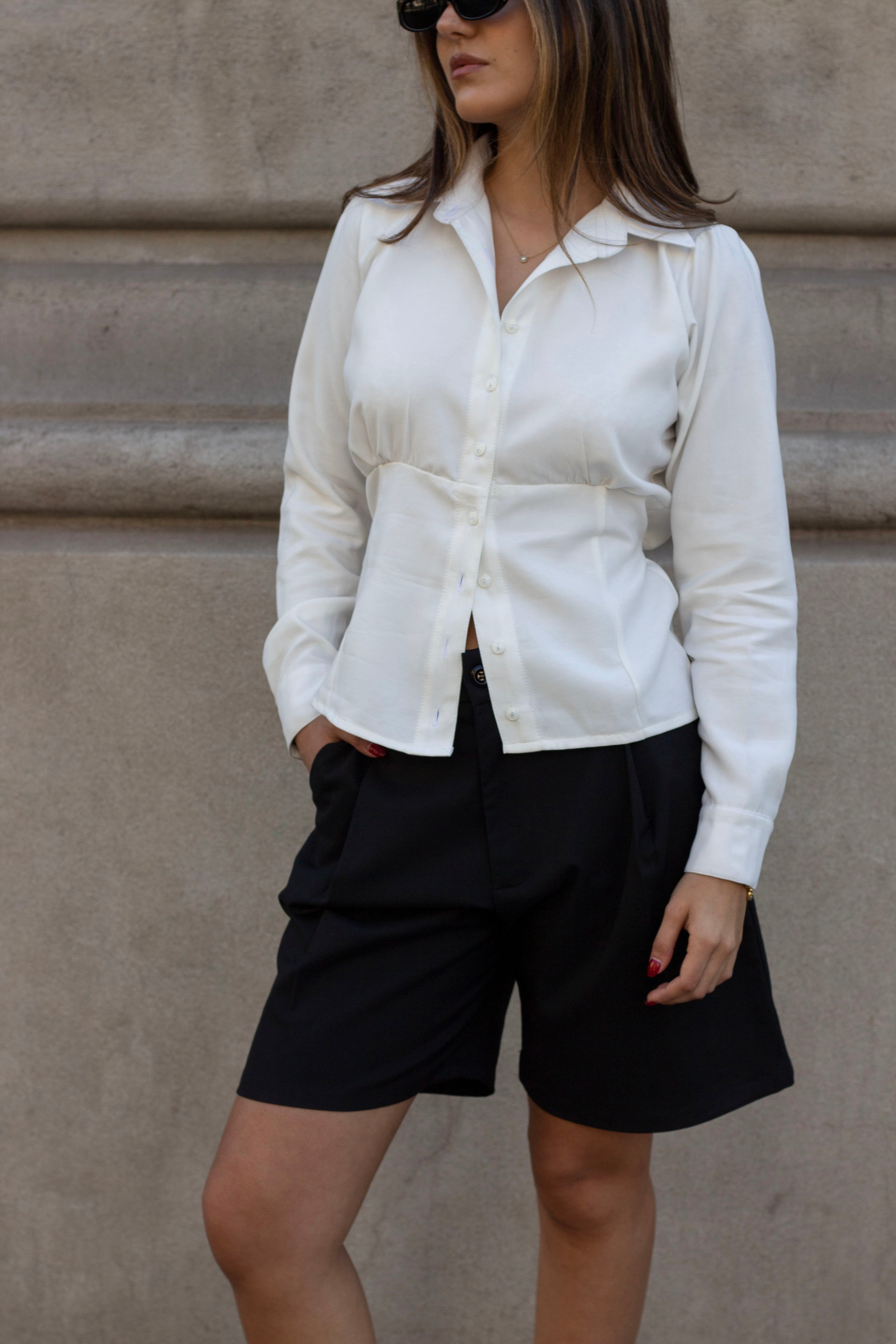 Blusa Verona