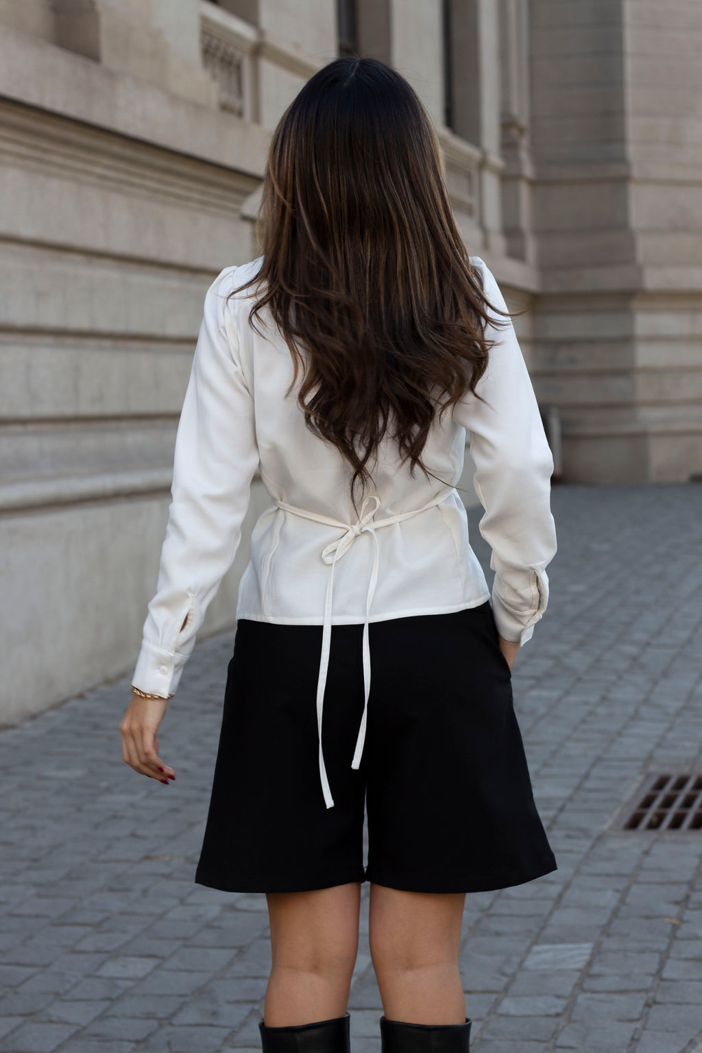 Blusa Verona