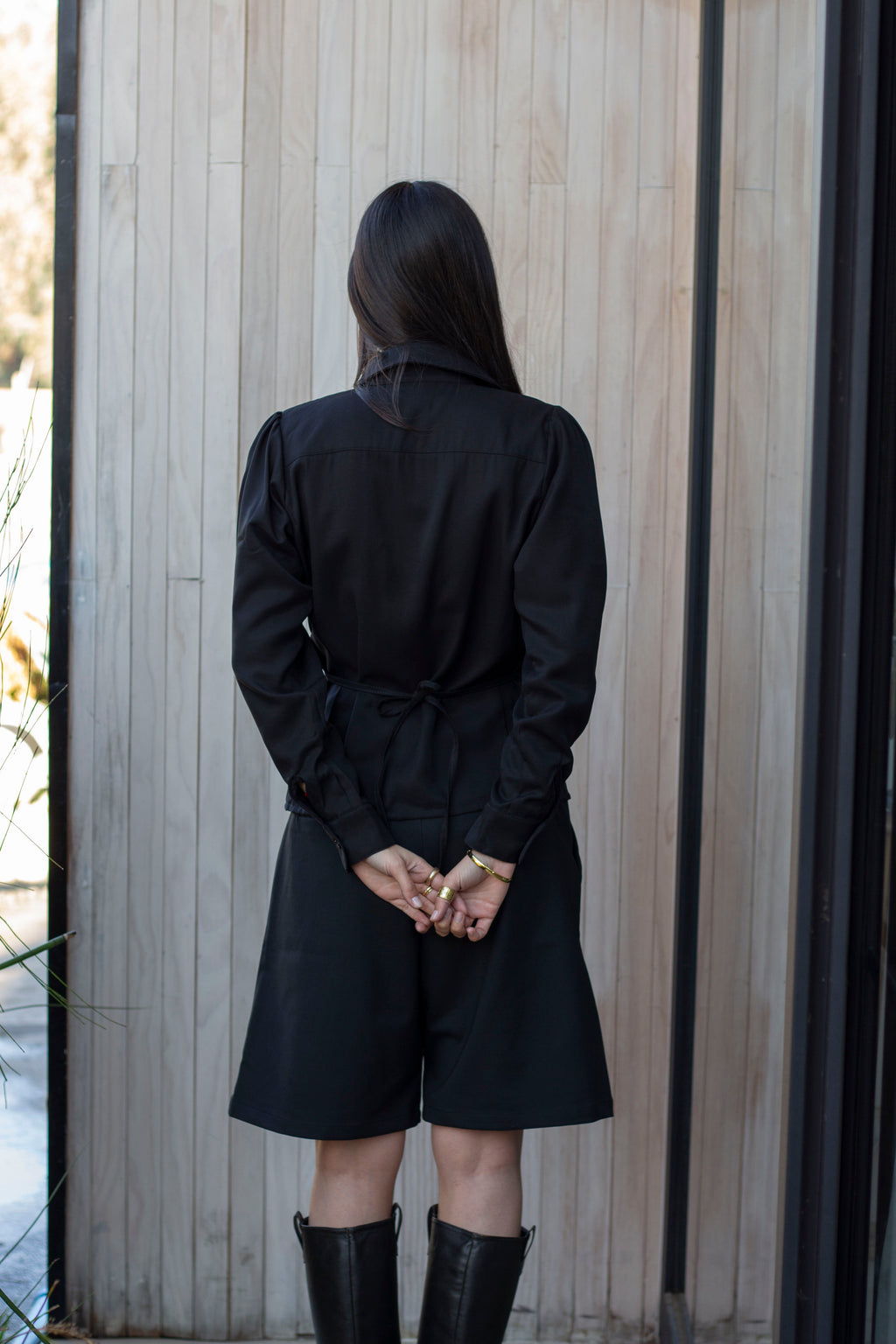 Blusa Verona