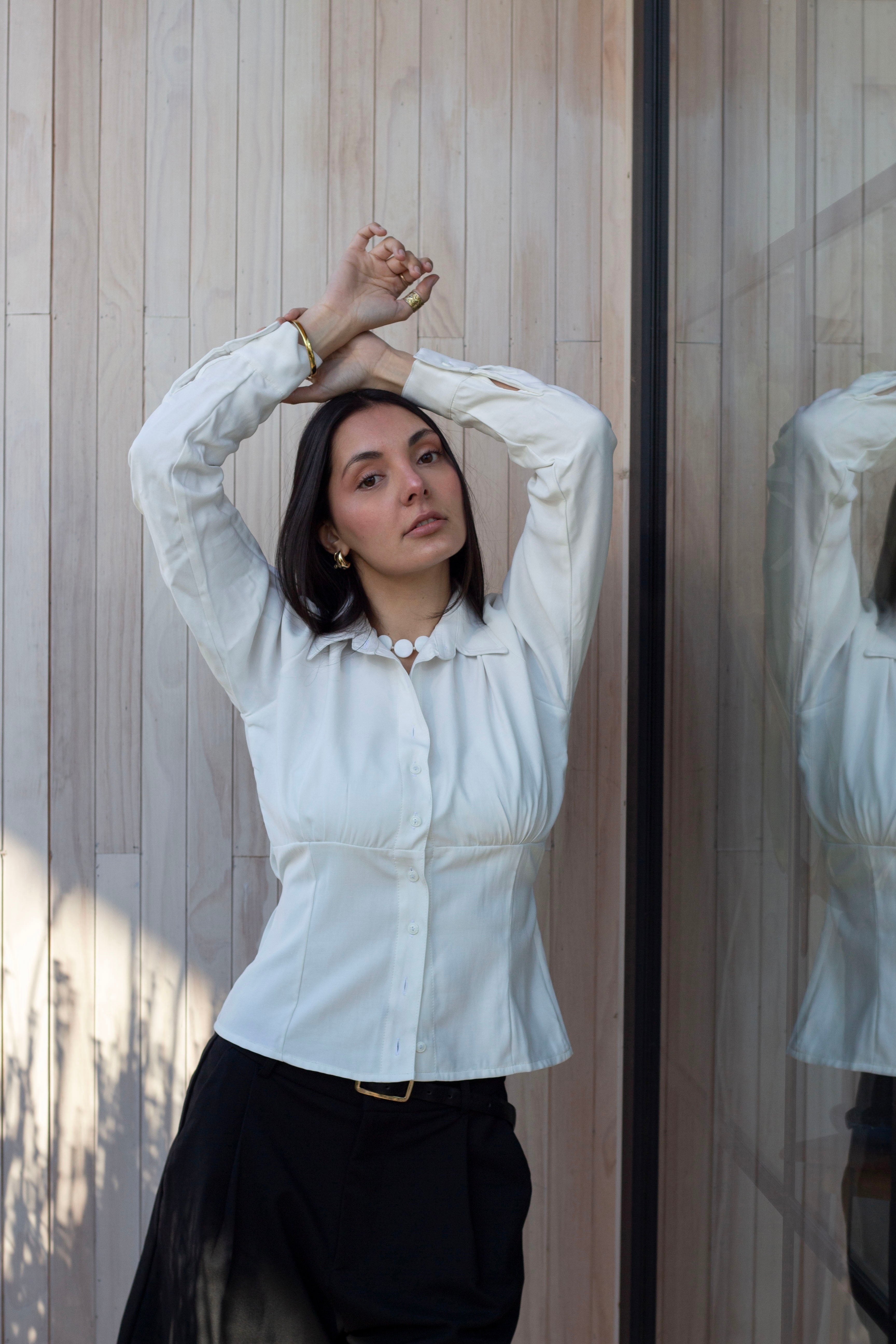 Blusa Verona
