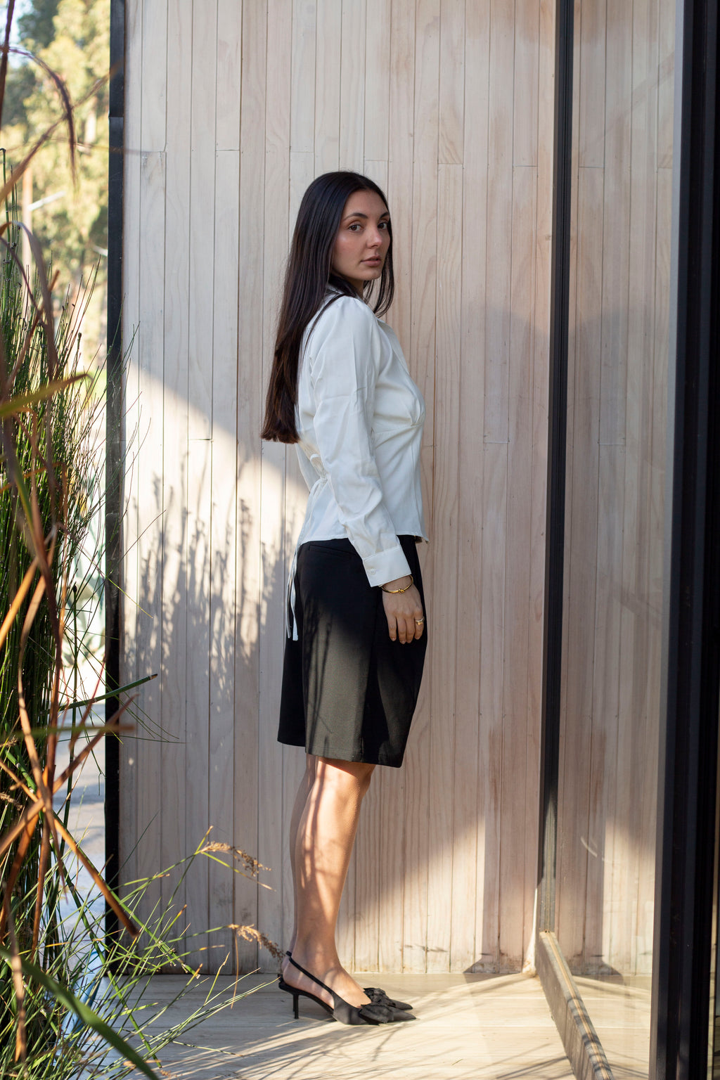 Blusa Verona
