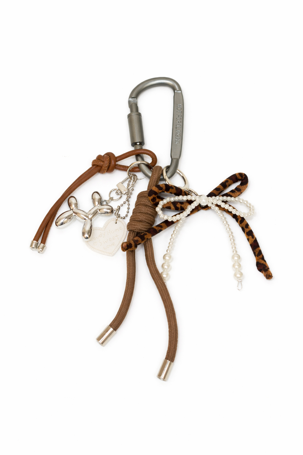 Espresso Charm