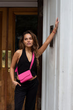 Elena bag Fucsia