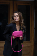 Elena bag Fucsia