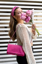 Camille Fucsia
