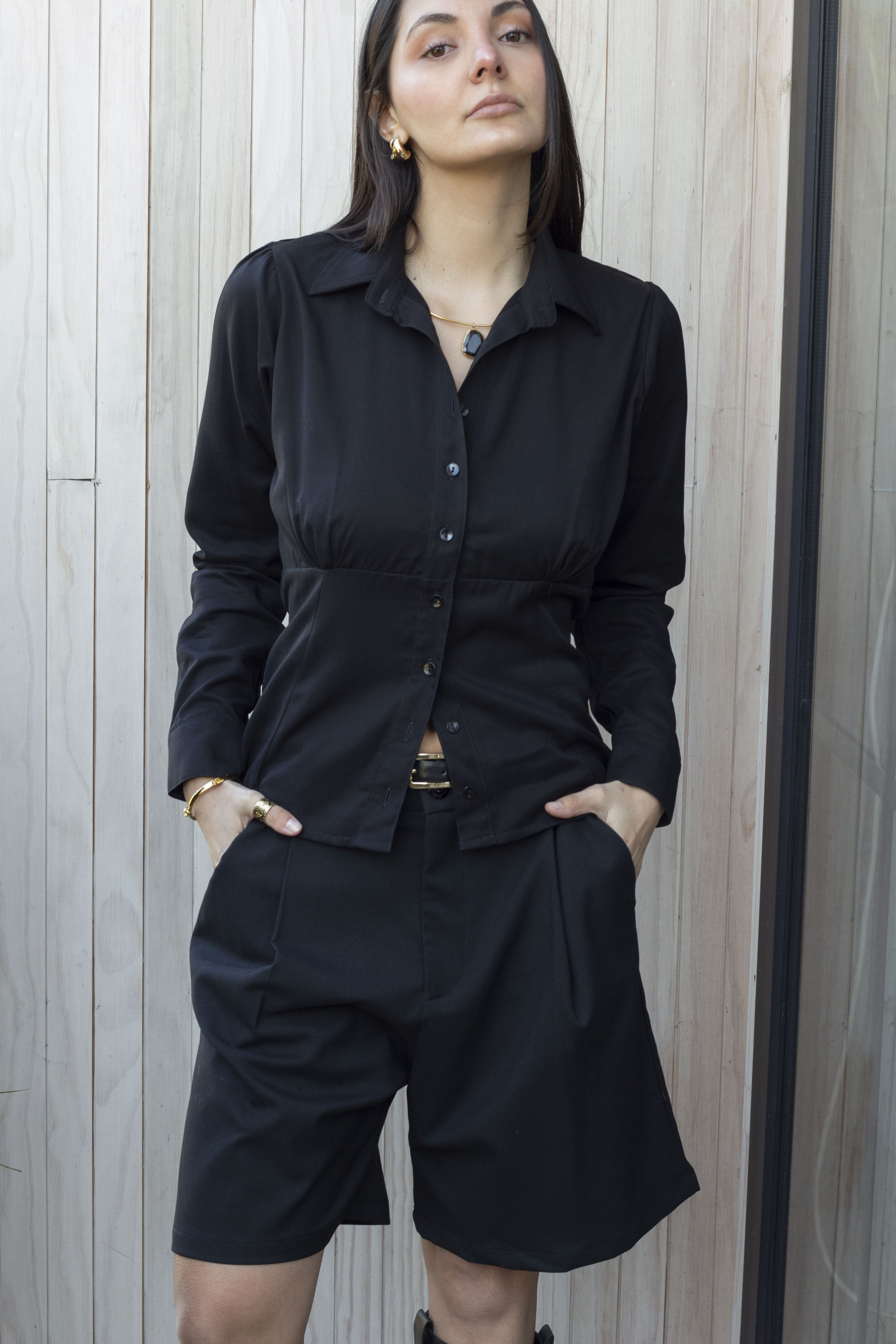 Blusa Verona